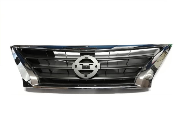 CARETA NISSAN VERSA 2015-2019 (CRO)