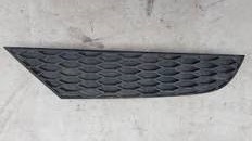 REJILLA CANTONERA IZQ MB ACTROS