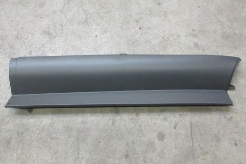 PARAGOLPE DEL IZQ INF IVECO STRALIS