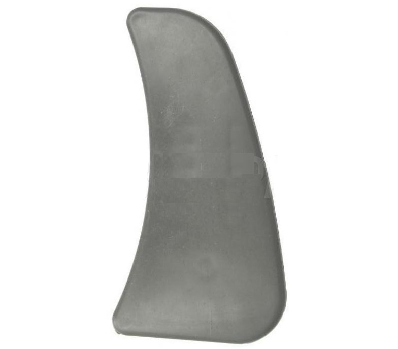 MOLDURA TAPA LATERAL SEMIOPTICA DER IVECO STRALIS
