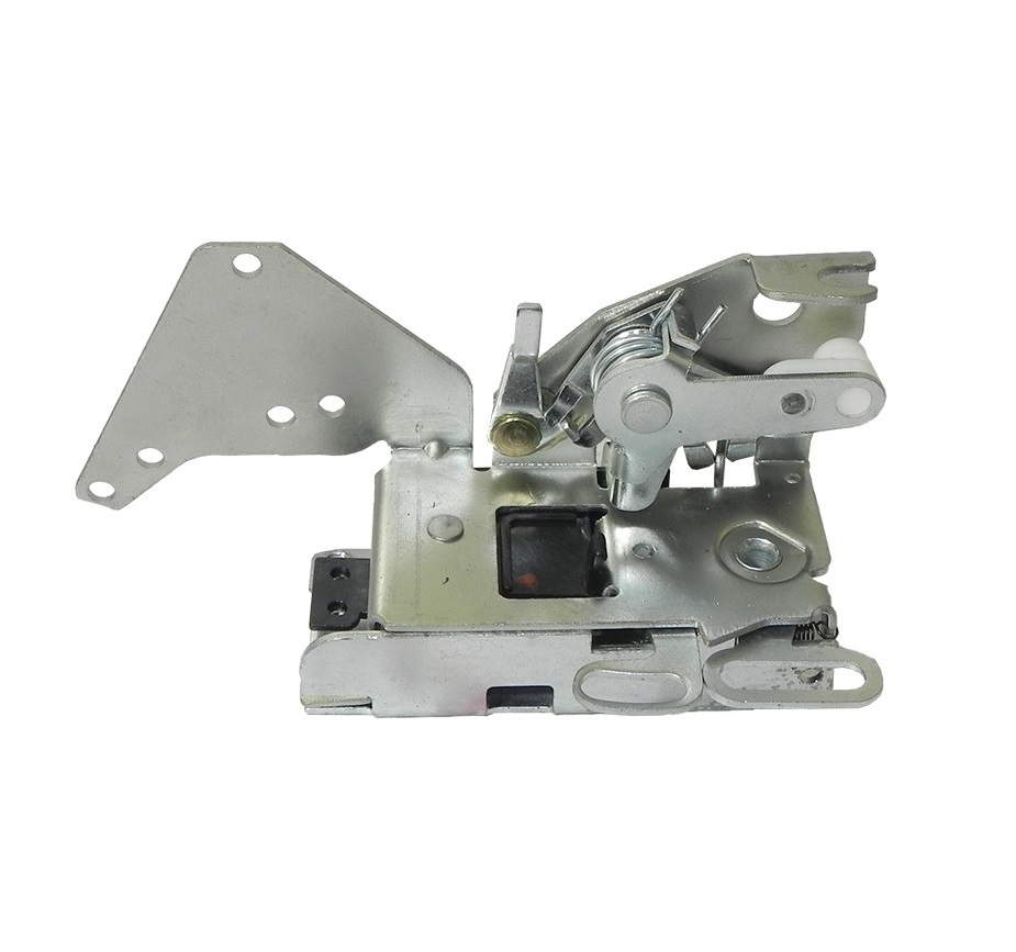CERRADURA PUERTA IZQ SCANIA G360
