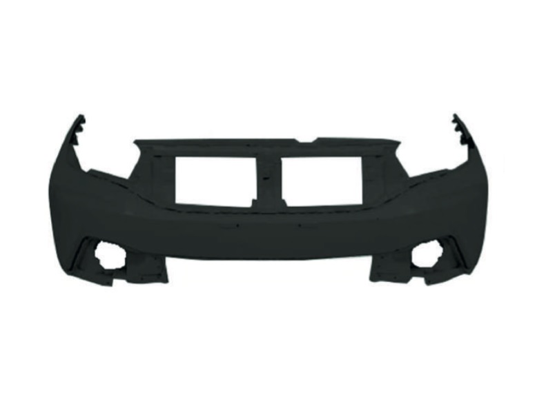 PARAGOLPE DEL FIAT ARGO 23 DTS