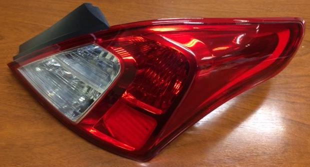 FAROL TRA DER NISSAN VERSA 11 WUHUA