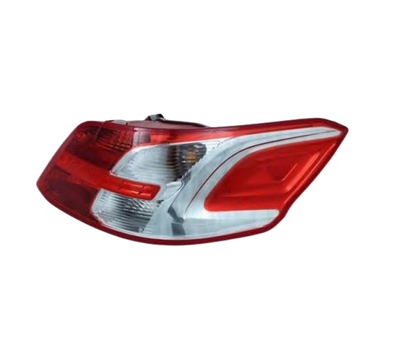 FAROL TRA DER PEUGEOT 301 13