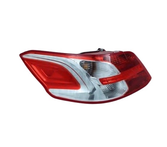 FAROL TRA IZQ PEUGEOT 301 13