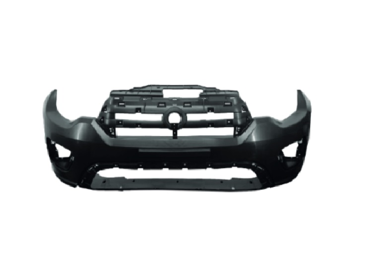 PARAGOLPE DEL FIAT MOBI TREKKING 2021 (B)