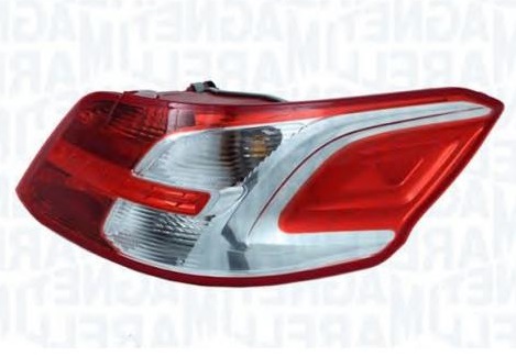 FAROL TRA DER PEUGEOT 301 13 DEPO
