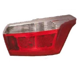 FAROL TRA DER CITROEN C-ELYSEE 13 DEPO