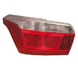 FAROL TRA IZQ CITROEN C-ELYSEE 13 DEPO