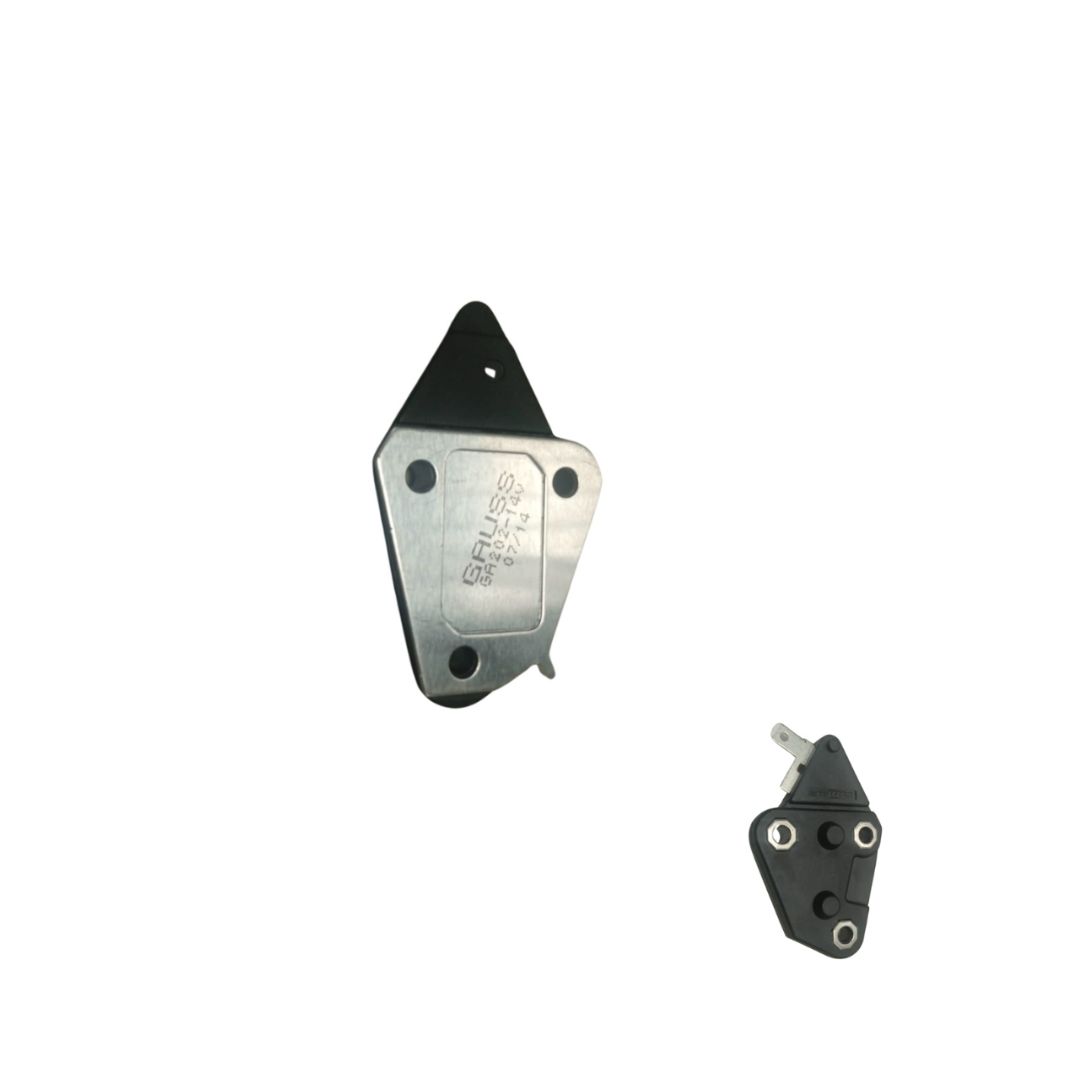 REGULADOR ALTER DELCO GM (12V) (B)