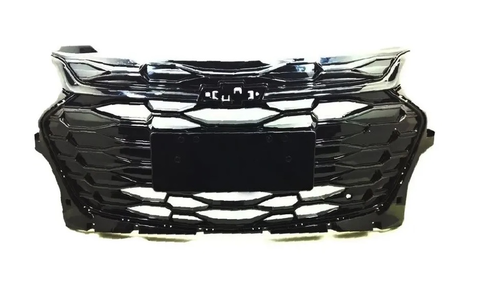 CARETA GM ONIX 21 RS (COMPLETA SUP/INF)