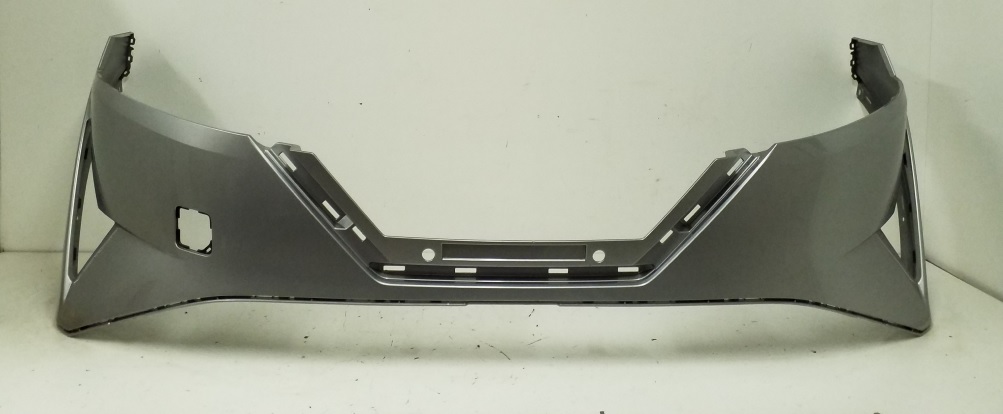 PARAGOLPE DEL NISSAN QASHQAI 23 (SUP) (PRIMED)