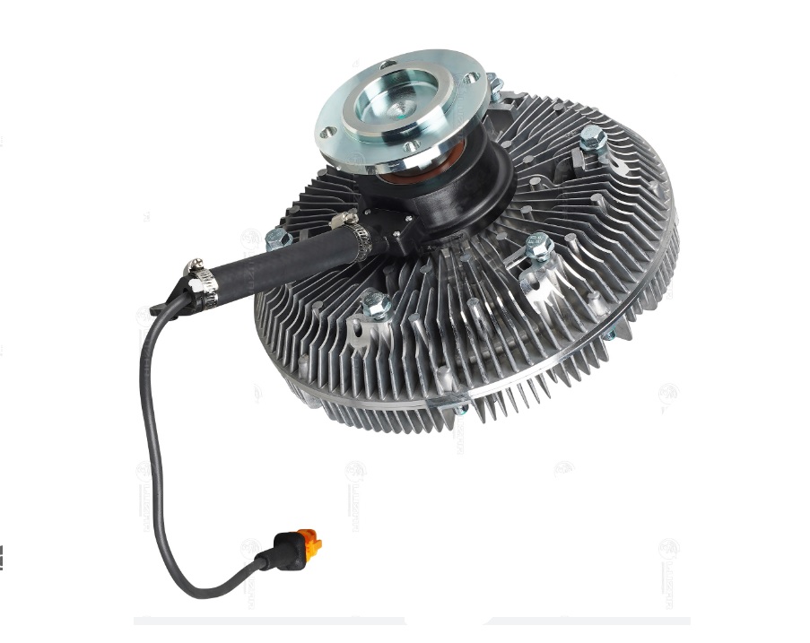 VISCOSO HOWO C7H-T7H