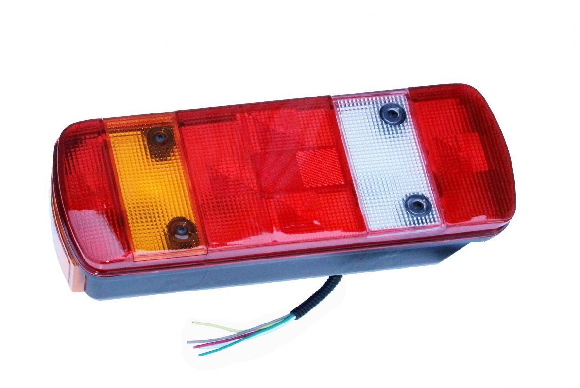 FAROL TRA IZQ SCANIA 124