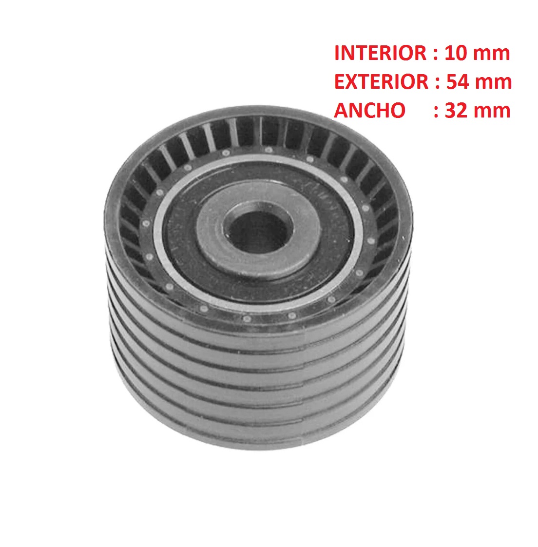 TENSOR FIJO RENAULT CLIO 1.6-2.0 16V KXB