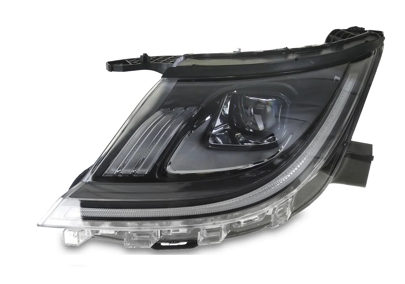 SEMIOPTICA IZQ BYD E2