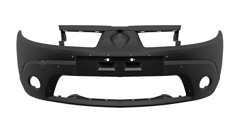 PARAGOLPE DEL RENAULT SANDERO STEPWAY 08-11