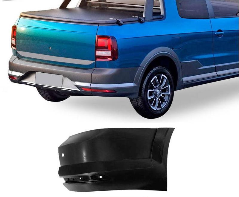 CANTONERA TRA DER VW SAVEIRO VII C/REFLECTOR (B) C