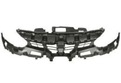 CARETA RENAULT FLUENCE 16 (SOPORTE INT) TYG