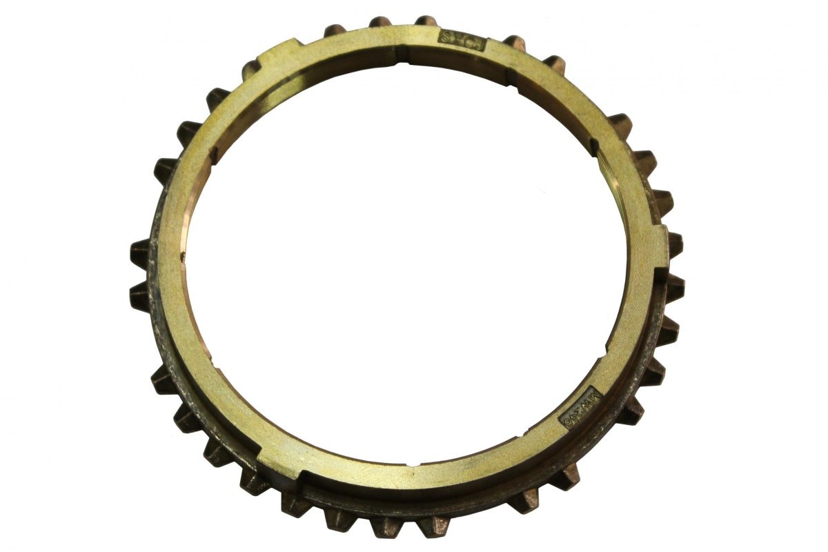 ANILLO SINCRONIZADO 2A-3A-4A-5A JAC 1020