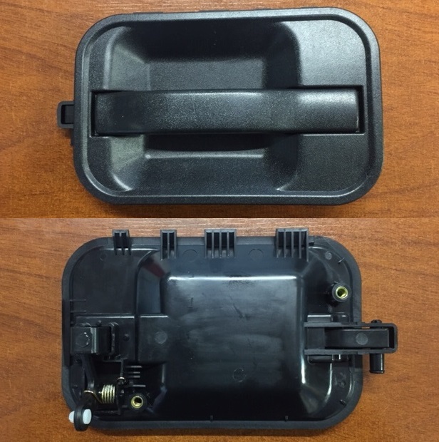 MANIJA PUERTA TRA/ CORREDIZA DER DFSK V22-27 12