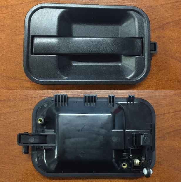 MANIJA PUERTA TRA/ CORREDIZA IZQ DFSK V22-V27 12