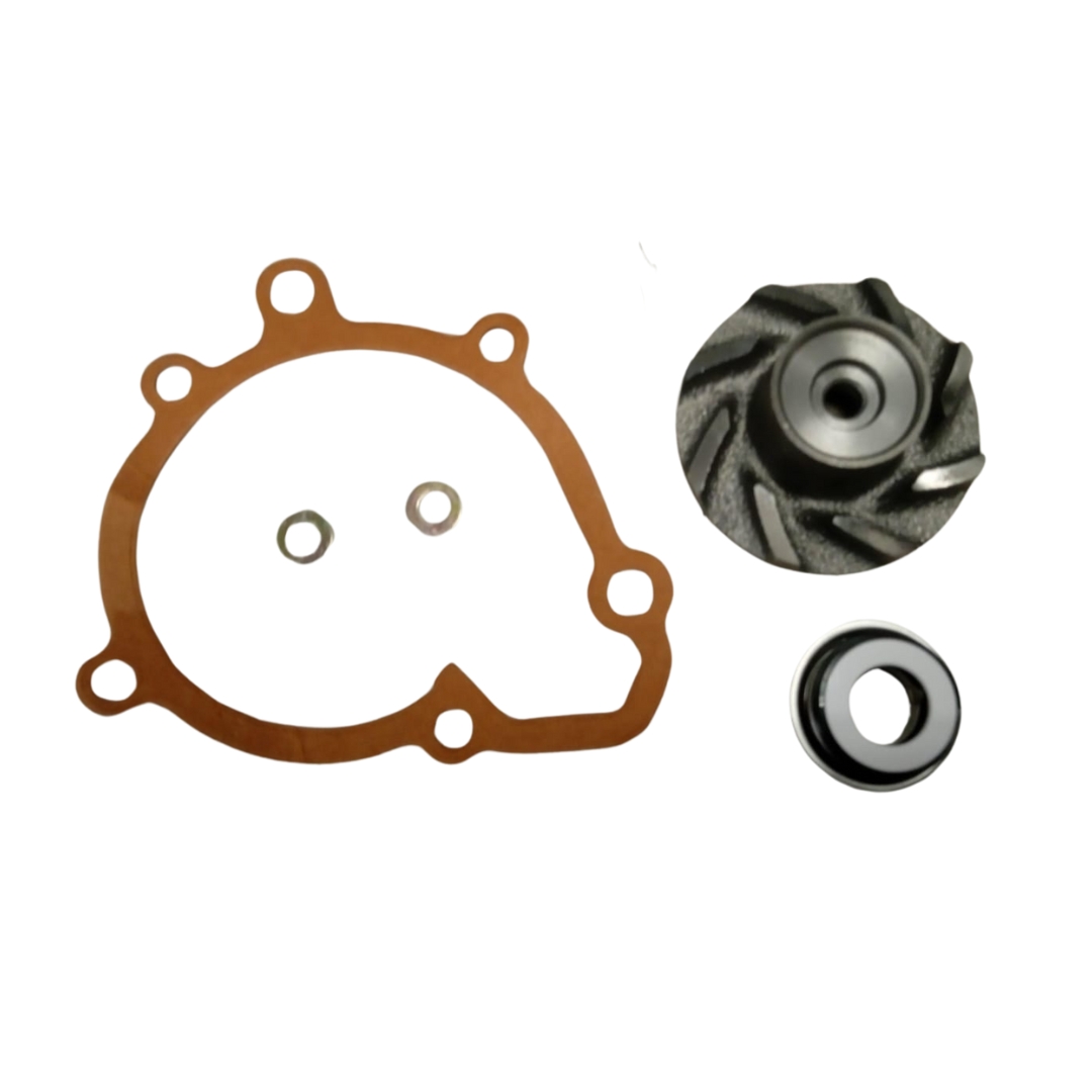 BOMBA AGUA SUBARU E10-J10 (REP) JAPON