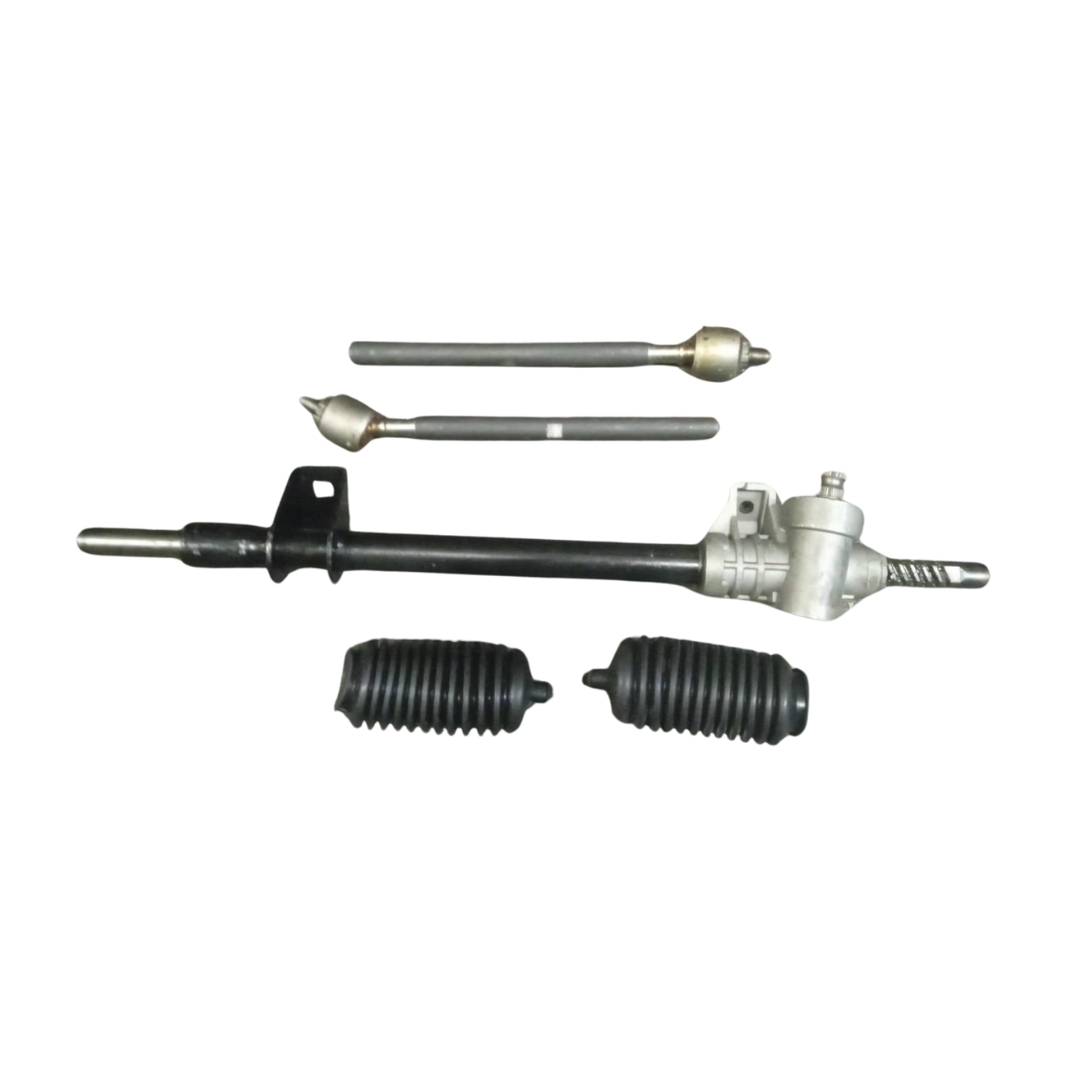 DIRECCION RENAULT R9-R11 MECANICA (ESTRIADA)