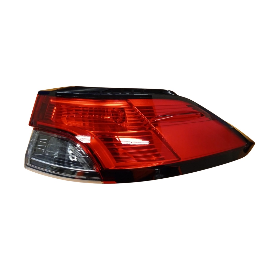FAROL TRA DER TOYOTA COROLLA CROSS 22 (LED)