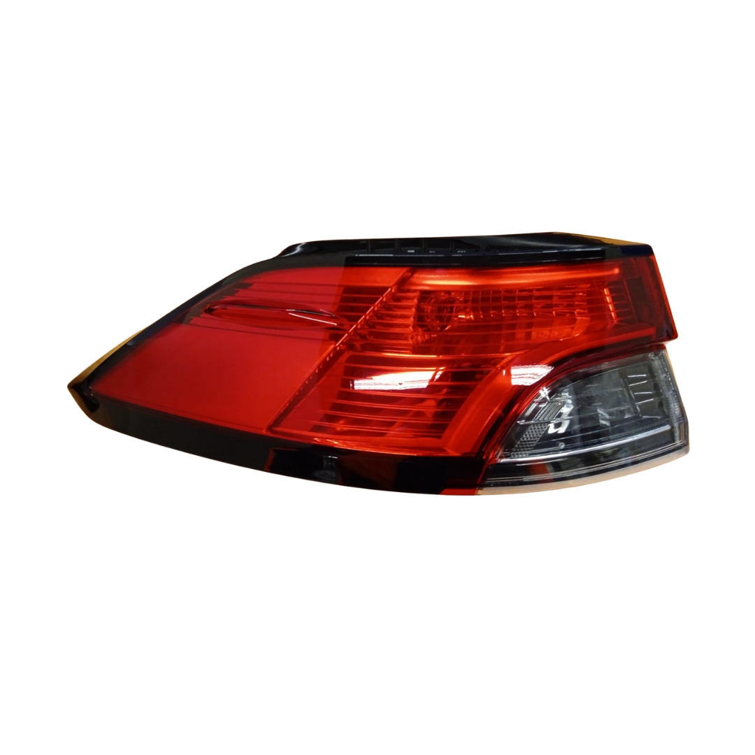 FAROL TRA IZQ TOYOTA COROLLA CROSS 22 (LED)