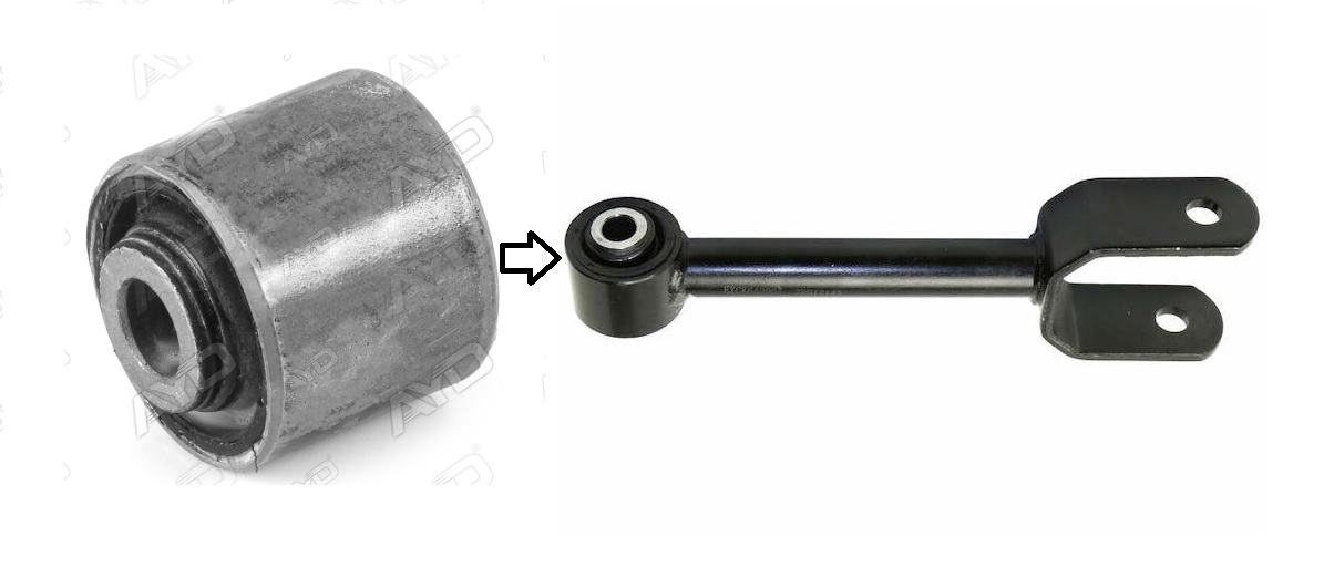 BUJE TENSOR TRA DODGE JOURNEY
