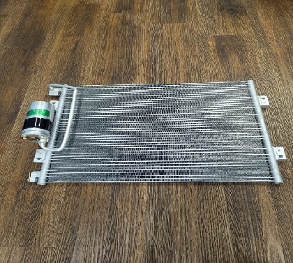 CONDENSADOR AIRE JMC JX1043