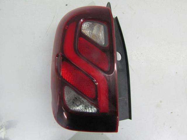 FAROL TRA IZQ RENAULT DUSTER 16 DEPO