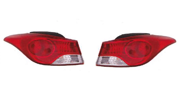 FAROL TRA DER HYUNDAI ELANTRA 12 DEPO