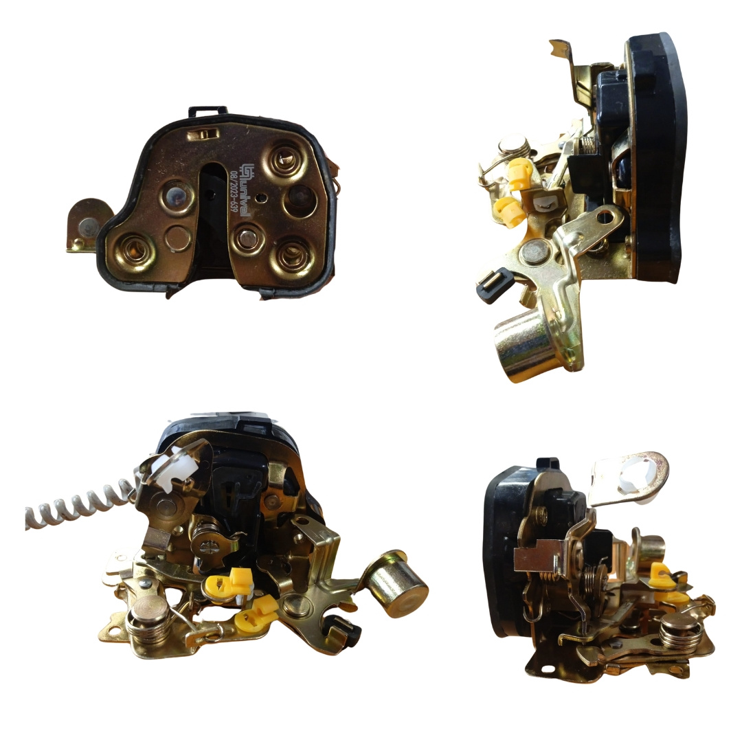 CERRADURA PUERTA TRA DER GM CORSA 94 (MEC) (B)