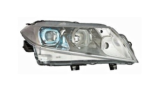 SEMIOPTICA DER SUZUKI VITARA 16 (LED) DEPO