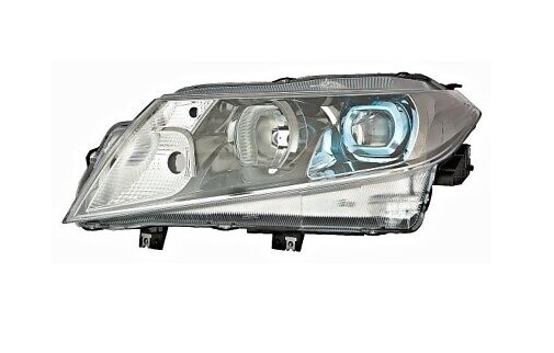 SEMIOPTICA IZQ SUZUKI VITARA 16 (LED) DEPO