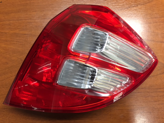 FAROL TRA DER HONDA FIT 2009-2014 DEPO