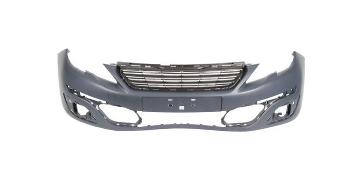PARAGOLPE DEL PEUGEOT 308 II 14 (C/CARETA) S/SEN