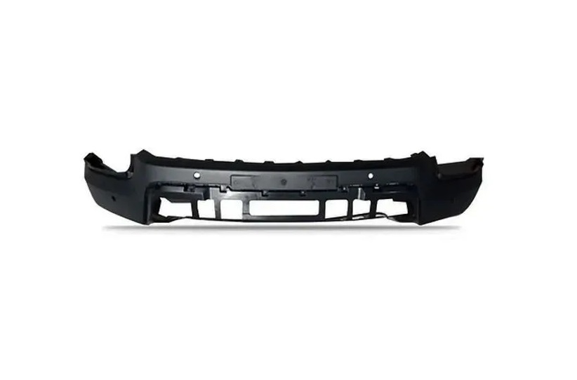 PARAGOLPE DEL GM S10 22 (INF) (C/SENSOR)