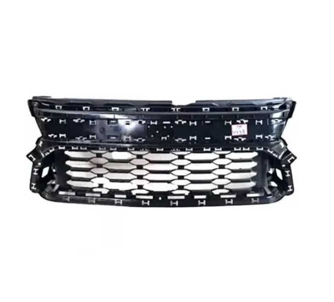 CARETA GM S10 22 HIGH COUNTRY (CTA)