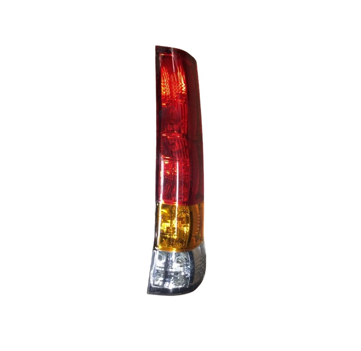 FAROL TRA DER CHANGHE VAN