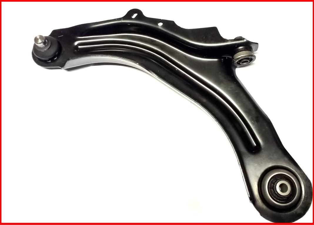 BASTIDOR INF IZQ RENAULT MEGANE-SCENIC 08 AYD