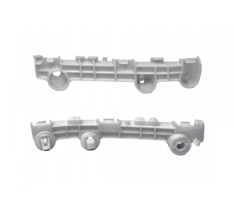 SOPORTE PARAG DEL IZQ MITSUBISHI L200 16-21 (PLAS)