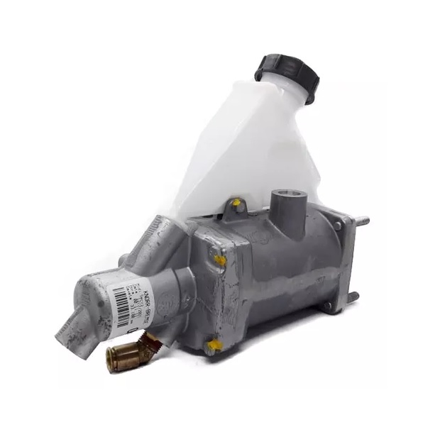 SERVO EMBRAGUE VW CONSTELLATION 24-250