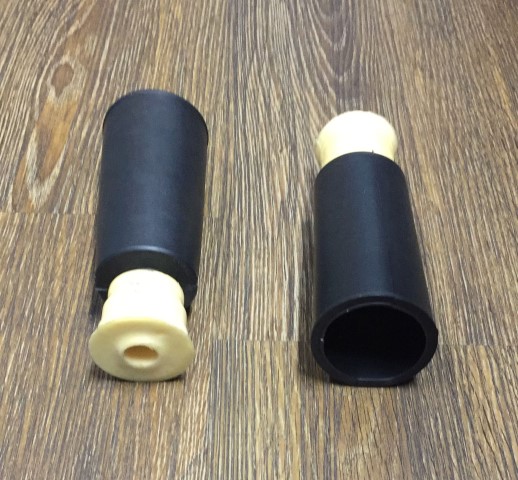 KIT AMORTIGUADOR TRA TOYOTA COROLLA 03 SAMPEL
