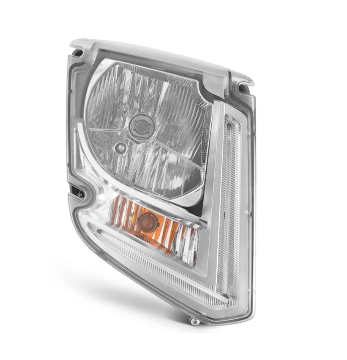 SEMIOPTICA DER VOLVO VM 2013+