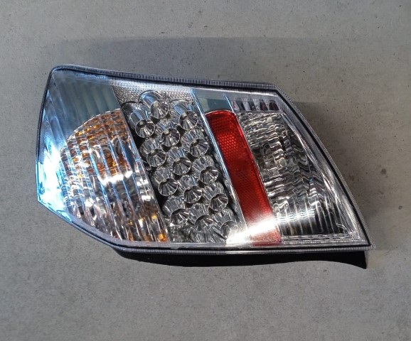 FAROL TRA DER FAW V2 12