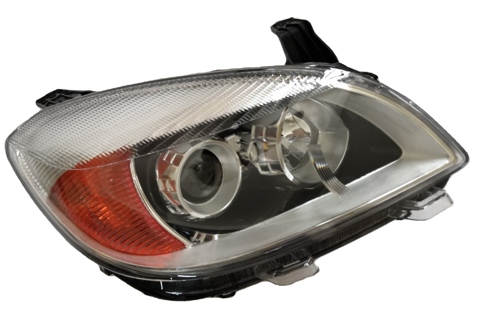 SEMIOPTICA DER JAC T6