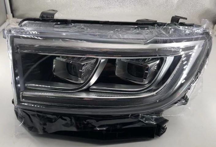 SEMIOPTICA IZQ GWM POER 23 (LED)